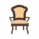 armchair, chair, comfortable, design, furniture, modern