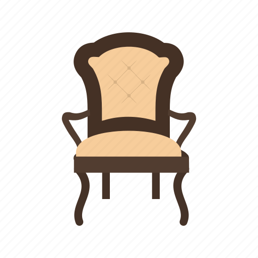 Armchair, chair, comfortable, design, furniture, modern icon - Download on Iconfinder