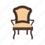 armchair, chair, comfortable, design, furniture, modern 