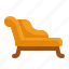 chaise longue, furnishing, furniture, home living, household, long chair, sofa 