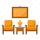 chair, family, furnishing, furniture, home living, household, living room set