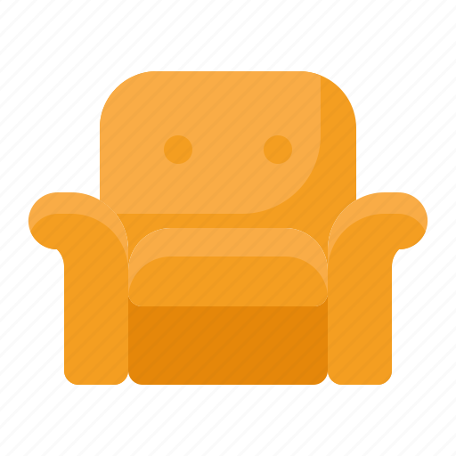 Couch, furnishing, furniture, home living, household, seat, sofa icon - Download on Iconfinder