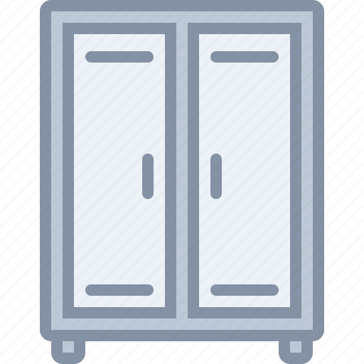 Drawer, furniture, home, household, room, wardrobe icon - Download on Iconfinder