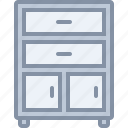 drawer, furniture, home, household, room, wardrobe