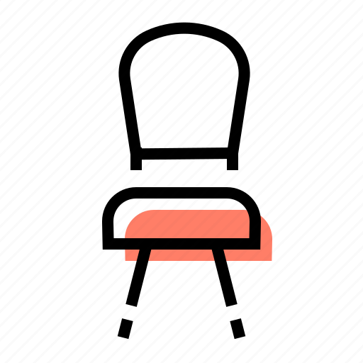 Chair, furniture, comfort, interior icon - Download on Iconfinder