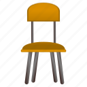 chair, furniture, interior, seat, households