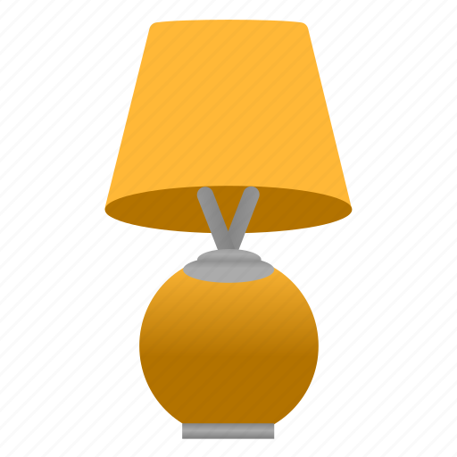 Furniture, lamp, light, night, sleeper lamp, table lamp icon - Download on Iconfinder