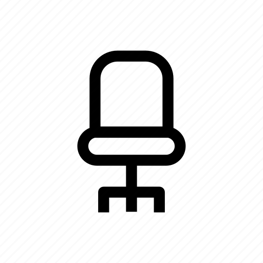 Chair, furniture, seat, sitting, sofa icon - Download on Iconfinder
