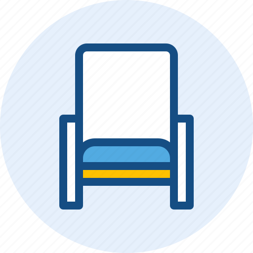 Chair, furniture, dinning room, house icon - Download on Iconfinder