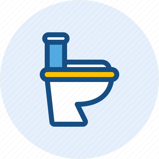 Closet, furniture, house, toilet icon - Download on Iconfinder
