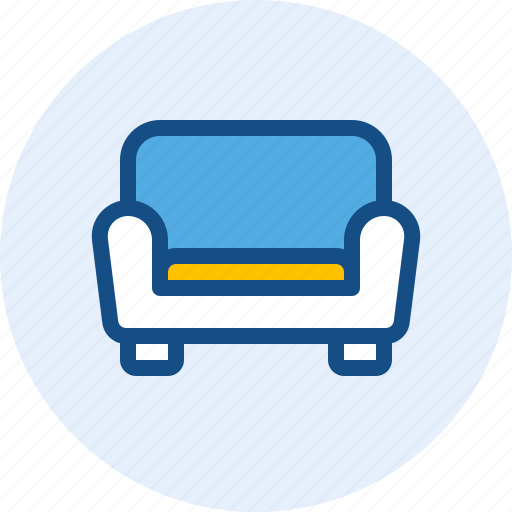 Furniture, sofa2, dinning room, house icon - Download on Iconfinder