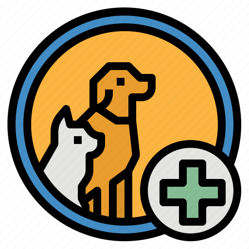 Anima, clinic, doctor, hospital, veterinarians icon - Download on Iconfinder
