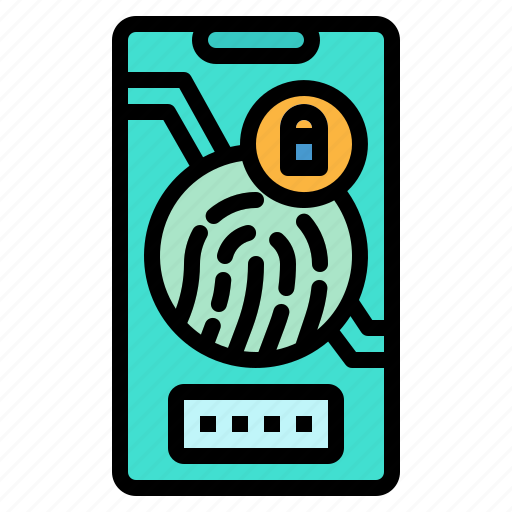 Firm, privacy, protection, security, smartphones icon - Download on Iconfinder