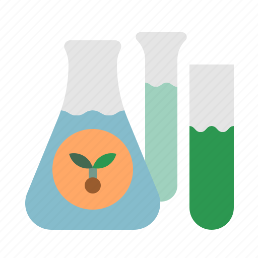 Scientific, experimentation, plant, testtube, growth icon - Download on Iconfinder