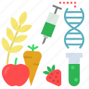 crop, genetically, gm, gmo, modified, organism