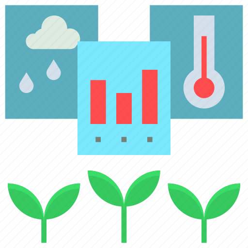 Agriculture, data, database, farming, information icon - Download on Iconfinder
