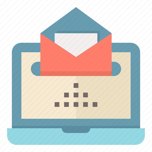 Digital, email, mail, marketing, news, newsletter icon - Download on Iconfinder