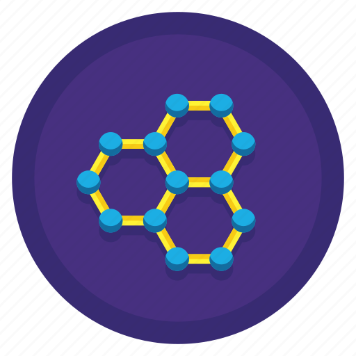 Device, graphene, hardware, technology icon - Download on Iconfinder