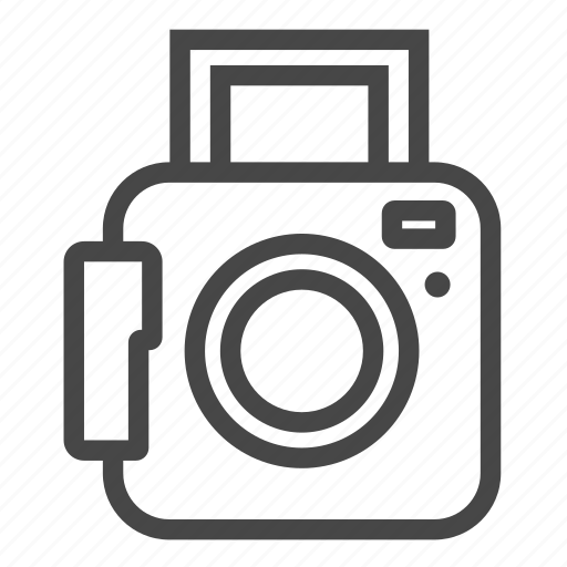 Camera, device, gadget, photo icon - Download on Iconfinder