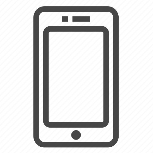 Gadget, handphone, smartphone icon - Download on Iconfinder