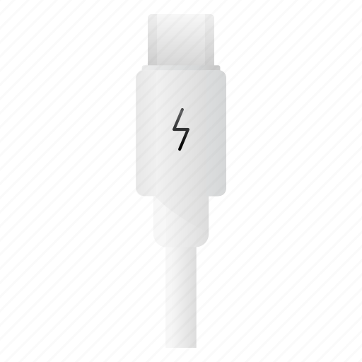 Cable, usb, apple icon - Download on Iconfinder