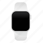 smartwatch, watch, apple 
