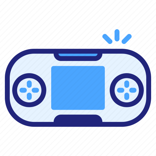 Game, console, handheld, cultures, gamer, video, gaming icon - Download on Iconfinder