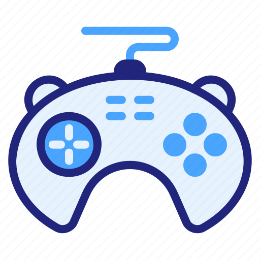 Game, joystick, gamepad, gamer, games, controller, gaming icon - Download on Iconfinder