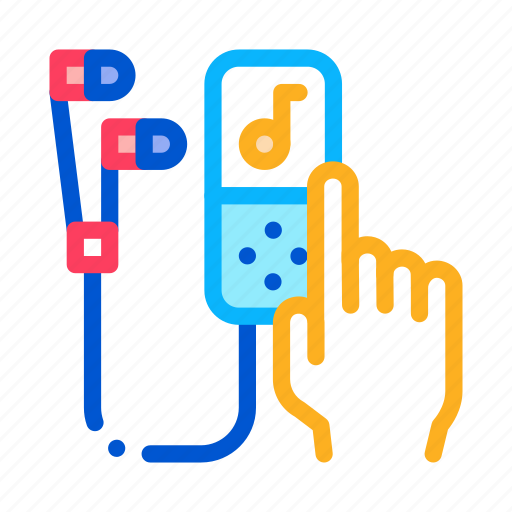 Device, drone, gadget, music, play, player, smartphone icon - Download on Iconfinder
