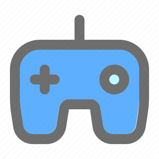 Console, controller, device, gadget, game, joystick icon - Download on Iconfinder