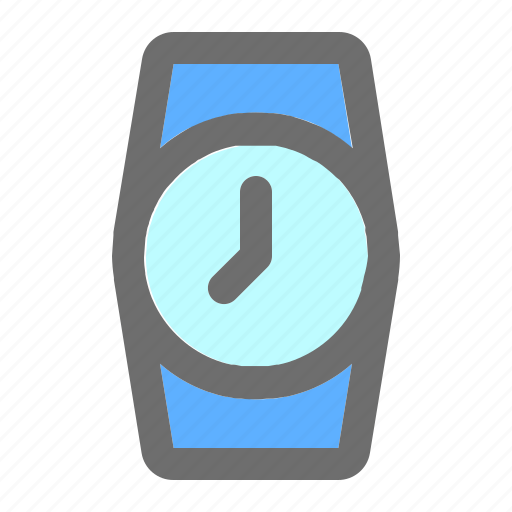 Clock, device, gadget, phone, watch icon - Download on Iconfinder