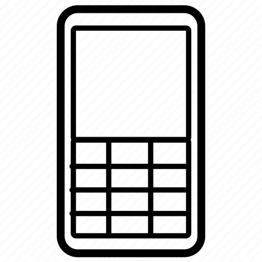 Phone icon - Download on Iconfinder on Iconfinder