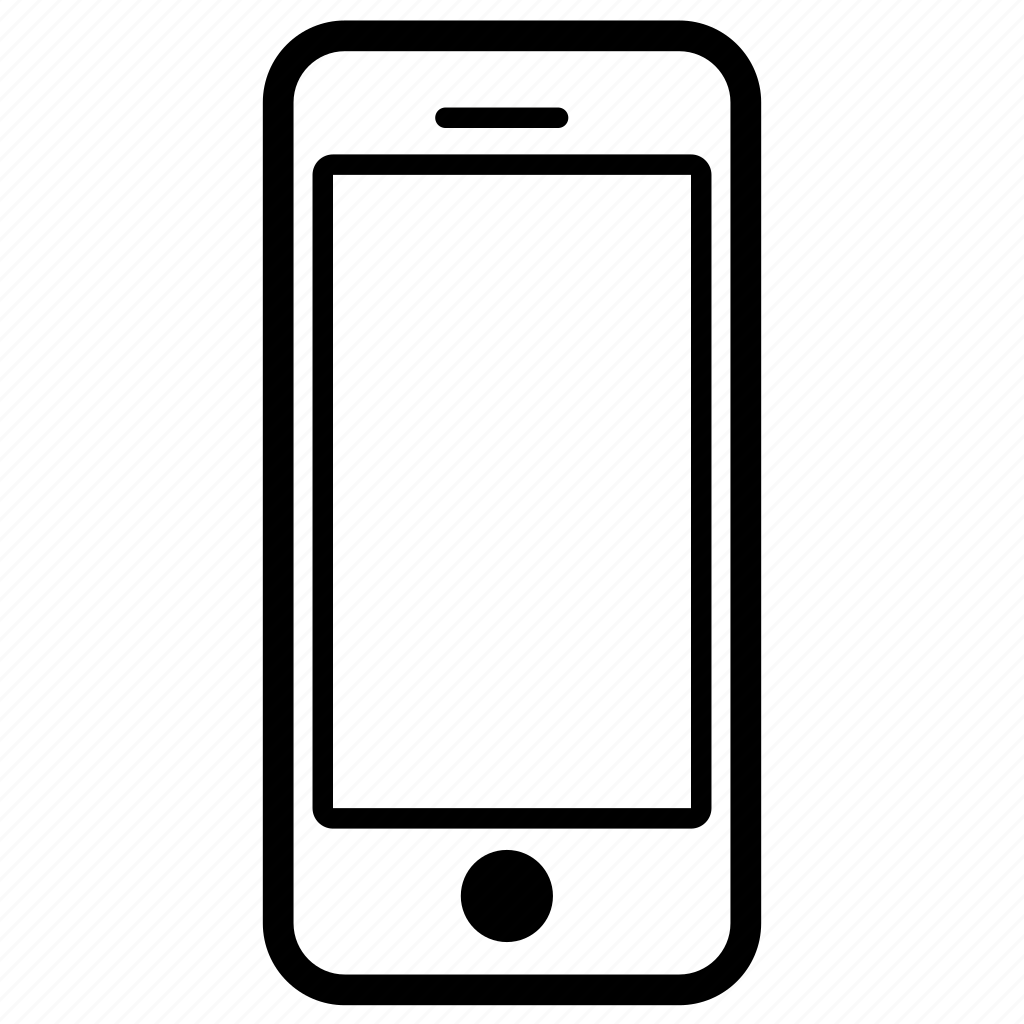 Смартфон иконка. Значок мобильного телефона. Пиктограмма мобильный телефон. Смартфон вектор. Iphone icon