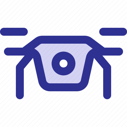 Camera, drone, gadget, spy icon - Download on Iconfinder