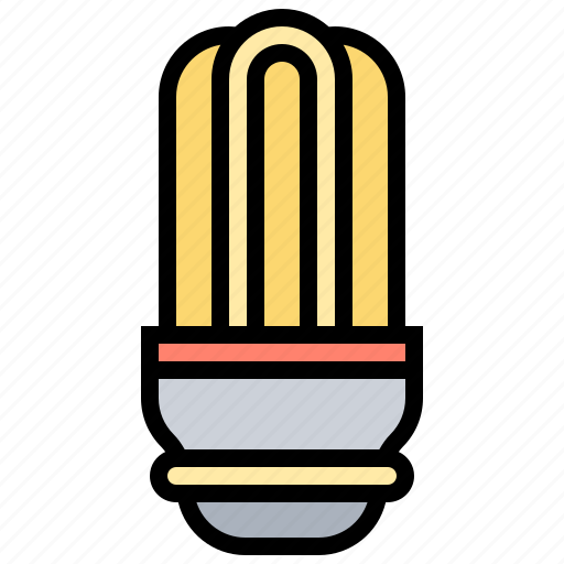 Brightness, bulb, electricity, lamp, light icon - Download on Iconfinder