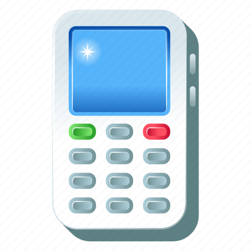 Retro phone, retro mobile, keypad phone, old mobile, retro cellphone icon - Download on Iconfinder