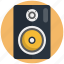 speaker, amplifier, audio, bass, cinema, system, component 