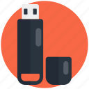 usb, connector, data, dongle, flash, receiver, wireless