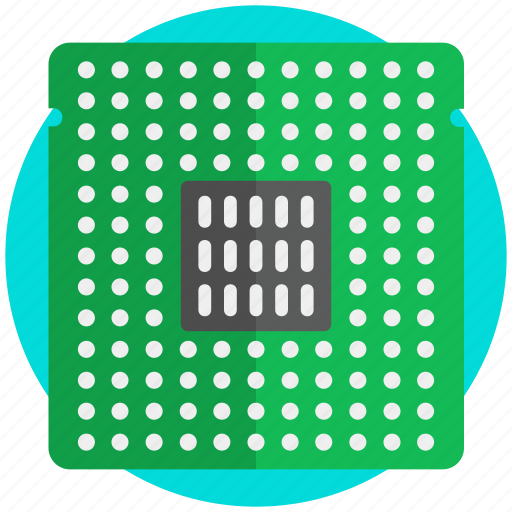Cpu, socket, hitech, intel, duo, pc, technology icon - Download on Iconfinder