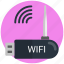 wifi, usb, aerial, access, connection, internet, mobility 
