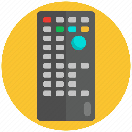 Remote, tv, control icon - Download on Iconfinder