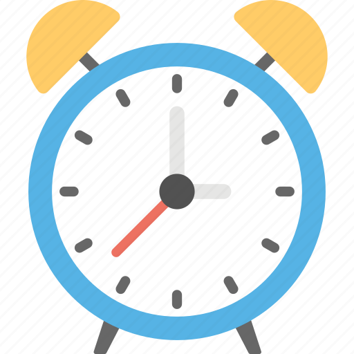 Alarm, table clock, time, timepiece, watch icon - Download on Iconfinder
