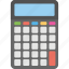 banking element, calculation, calculator, electronic gadget, office equipment 