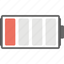 battery, battery icon, battery status, low battery, power storage