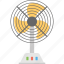 electric fan, floor fan, pedestal fan, rechargeable fan, stand fan 