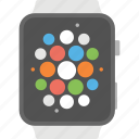 android watch, android wear, smart watch, smartphone, wrist watch