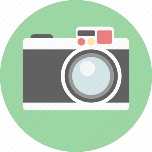 Photocamera, camera, digital, media, photo, photography, picture icon - Download on Iconfinder