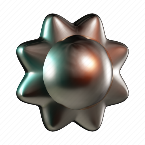 Sun, solar, star, orbit, astronomy icon - Download on Iconfinder