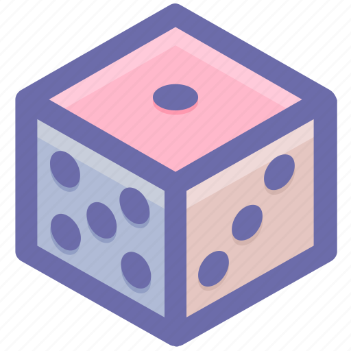 Board game, casino, casino dices, cubes, dices, gambling, game icon - Download on Iconfinder