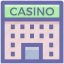 abject, architecture, building, casino, gambling, game, object 